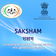 Saksham APK icon