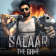 Salaar The Game APK icon