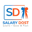 Salary Dost - Personal loan and Salary Advance icon