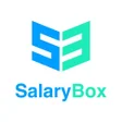 SalaryBox Staff Attendance, Work & Payroll Manager APK icon