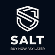SALT- Buy Now Pay Later icon