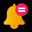 Same Notification APK icon