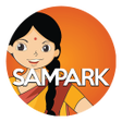 Sampark Smart Shala APK icon