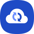 Samsung Cloud APK icon