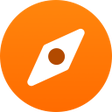 Samsung Compass icon