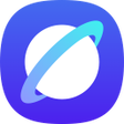 Samsung Internet Browser APK icon
