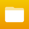 Samsung My Files APK icon