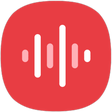 Samsung Voice Recorder APK icon