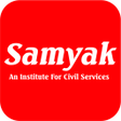 Samyak APK icon