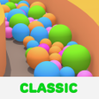 Sand Balls Classic APK icon