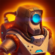 Sandship: Crafting Factory APK icon