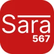 Sara 567 - Online Matka App APK icon