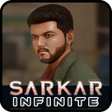 Sarkar Infinite APK icon