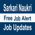 Sarkari Naukri - Job Updates APK icon