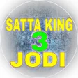 Satta King 3 Jodi APK icon