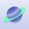 Saturn Kwgt APK icon