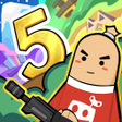 Sausage Man APK icon