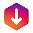SaveFromNet Video Downloader for Instagram APK icon