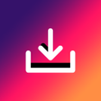 SaveTube Video Downloader icon