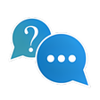Sawal Jawab QnA social network APK icon