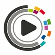 Sax video player - All format video player icon