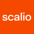 Scalio AI Fashion Photoshoot APK icon
