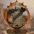 Scary Mummy In Town APK icon