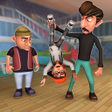 Scary Robber Home Clash APK icon