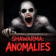 Scary Shawarma: Kiosk ANOMALY APK icon