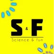 Science and Fun by Ashu Sir APK icon