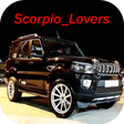 Scorpio_Lovers, Scorpio HD Wallpapers APK icon