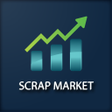 Scrap Market - Daily Steel Price App & Iron Steel APK icon