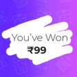 Scratch Win- Earn Paytm Cash APK icon