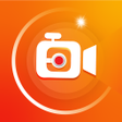 Screen Recorder with Facecam APK icon