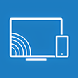 ScreenCast - Screen Mirroring TV Cast for Smart TV APK icon