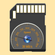 SD Card Test APK icon