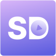 SD Player - All Video Player APK icon