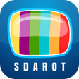 Sdarot TV - Discover Series APK icon