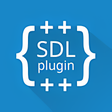 SDL plugin for C4droid APK icon