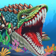 Sea Monster City APK icon