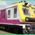 Sealdah Suburban Live Trains APK icon