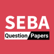 SEBA Question Papers APK icon