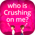 Secret Crush Detector App APK icon