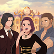 Secret House APK icon