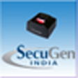 SecuGen RD Service APK icon