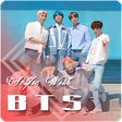 Selfie With BTS APK icon