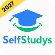 SelfStudysNCERT BookSolution APK icon