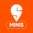 Sell with Minis APK icon