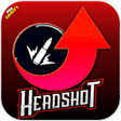 SENSI BooYah FFF HeadShot PRO icon