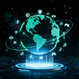 Sera Browser - Private Web APK icon